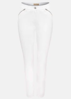 Emerly Slim Fit 7/8th Jeans -Bekleidung Verkaufsgeschäft 101085055 99 emerly slim fit 7 8th jeans