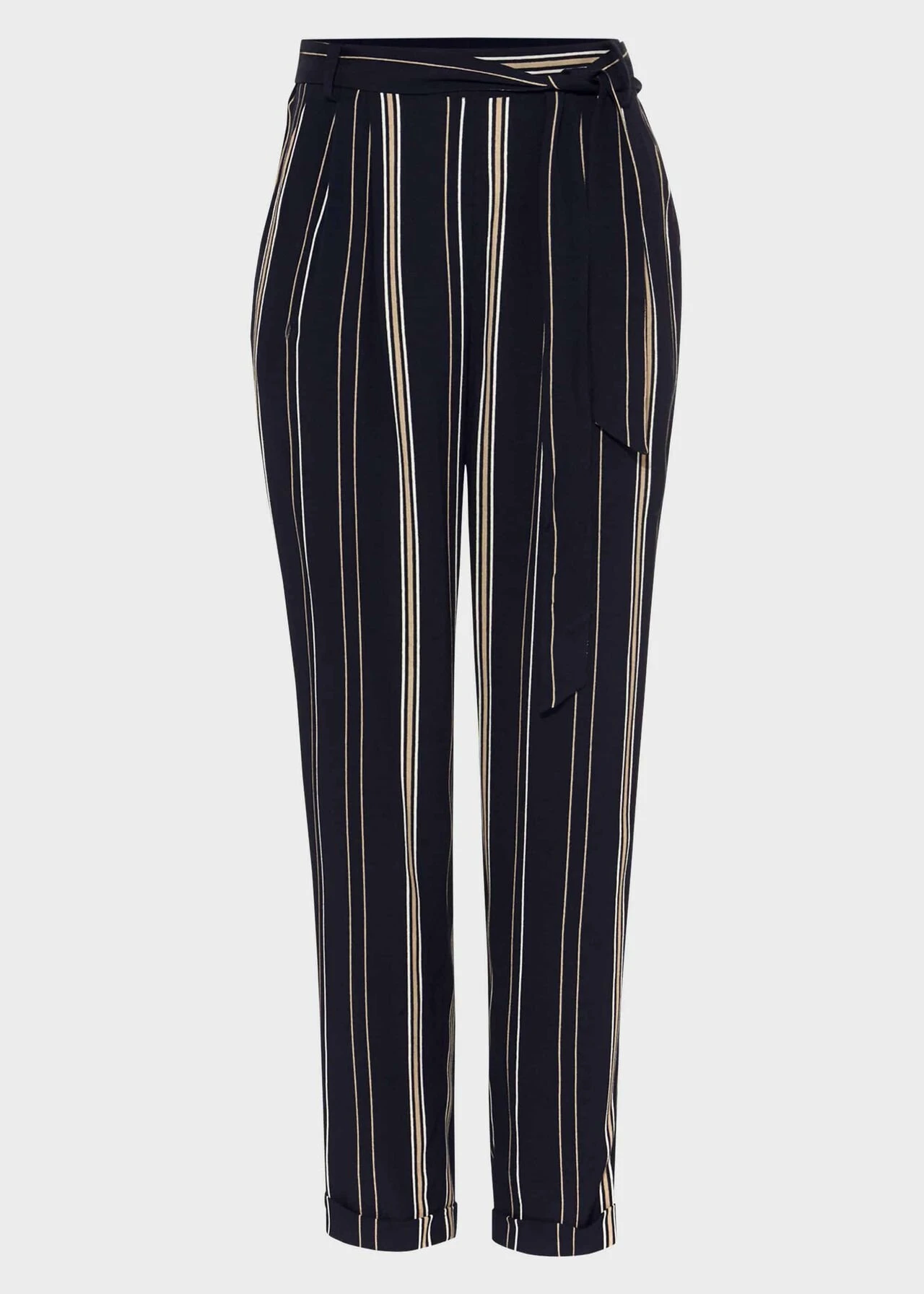 Keiko Stripe Trousers 5 Keiko Stripe Trousers – Bild 5