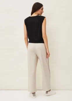 Maddy Jersey Lounge Trousers -Bekleidung Verkaufsgeschäft 101345120 03 maddy jersey lounge trousers