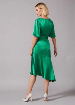 Bekleidung Verkaufsgeschäft -Bekleidung Verkaufsgeschäft 208928832 02 vivola satin dress