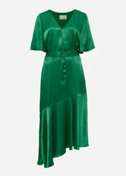 Vivola Satin Dress -Bekleidung Verkaufsgeschäft 208928832 99 vivola satin dress