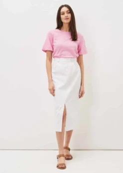 Elspeth Cotton Puff Sleeve Top 8 Elspeth Cotton Puff Sleeve Top -Bekleidung Verkaufsgeschäft 303212683 03 elspeth cotton puff sleeve top