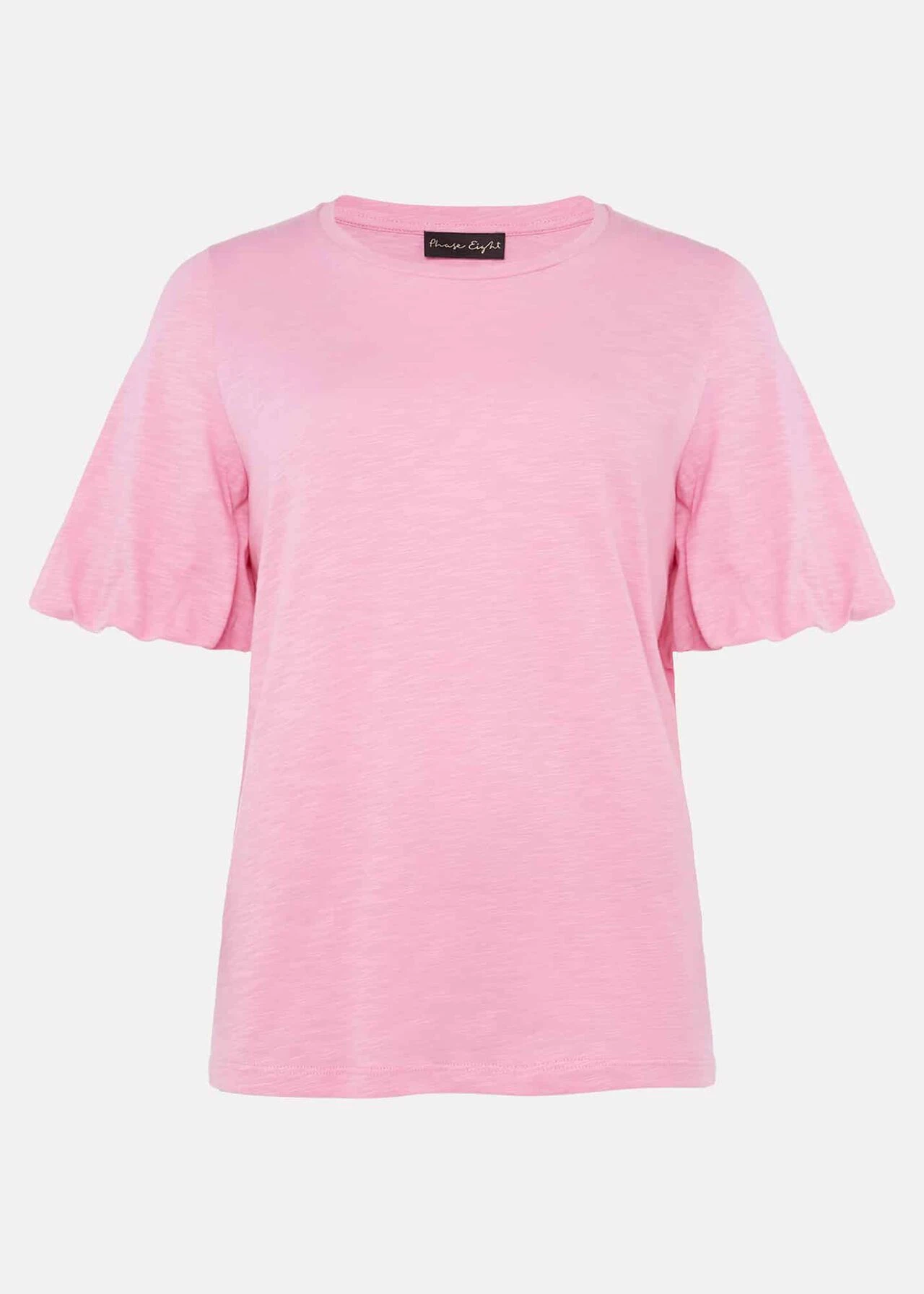 Elspeth Cotton Puff Sleeve Top 6 Elspeth Cotton Puff Sleeve Top – Bild 6