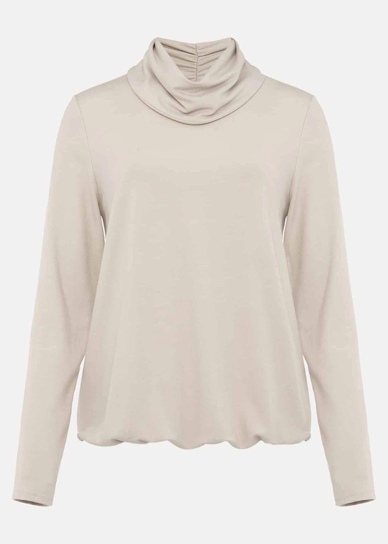 Elia Cowl Neck Blouson Top 6 Elia Cowl Neck Blouson Top – Bild 6