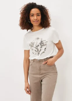 Jossie Placement T-Shirt