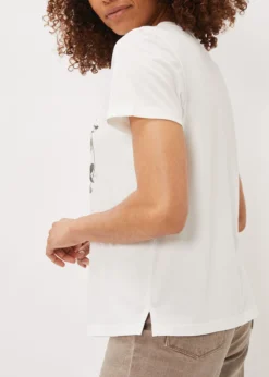 Jossie Placement T-Shirt -Bekleidung Verkaufsgeschäft 303287106 05 jossie placement t shirt