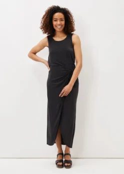 Dara Cupro Vest Top -Bekleidung Verkaufsgeschäft 303292050 03 dara cupro vest top