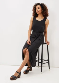 Dara Cupro Vest Top -Bekleidung Verkaufsgeschäft 303292050 04 dara cupro vest top