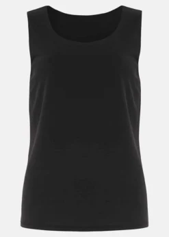 Dara Cupro Vest Top -Bekleidung Verkaufsgeschäft 303292050 99 dara cupro vest top