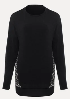 Bregitta Front Seam Top -Bekleidung Verkaufsgeschäft 303354230 99 bregitta front seam top