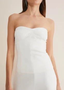 Lohra Corset Top -Bekleidung Verkaufsgeschäft 303373055 04 lohra corset top