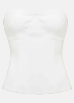 Lohra Corset Top -Bekleidung Verkaufsgeschäft 303373055 99 lohra corset top