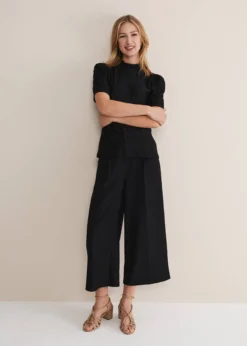 Samiha Textured Top 8 Samiha Textured Top -Bekleidung Verkaufsgeschäft 303434050 03 samiha textured top