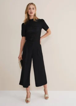 Samiha Textured Top 10 Samiha Textured Top -Bekleidung Verkaufsgeschäft 303434050 05 samiha textured top