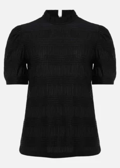 Samiha Textured Top 11 Samiha Textured Top -Bekleidung Verkaufsgeschäft 303434050 99 samiha textured top