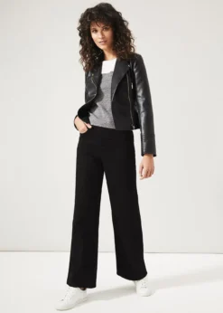 Jaliyah Jacquard Panel Knit Top -Bekleidung Verkaufsgeschäft 403348836 05 jaliyah jacquard panel knit top