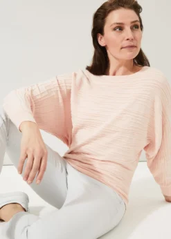 Brody Textured Knit Top -Bekleidung Verkaufsgeschäft 403376300 04 brody textured knit top