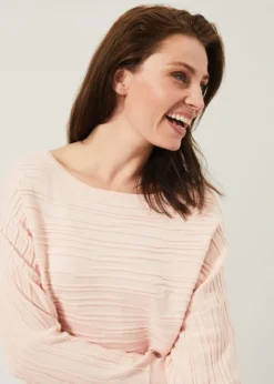 Brody Textured Knit Top -Bekleidung Verkaufsgeschäft 403376300 05 brody textured knit top