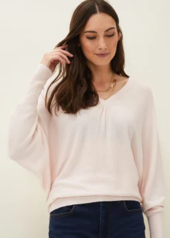 Ellen Fine Knit Jumper