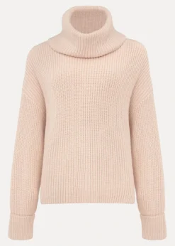 Karine Chunky Roll Neck Jumper 11 Karine Chunky Roll Neck Jumper -Bekleidung Verkaufsgeschäft 403590785 99 karine chunky roll neck jumper