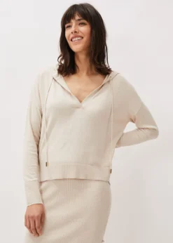 Ellena Co-Ord Hoodie