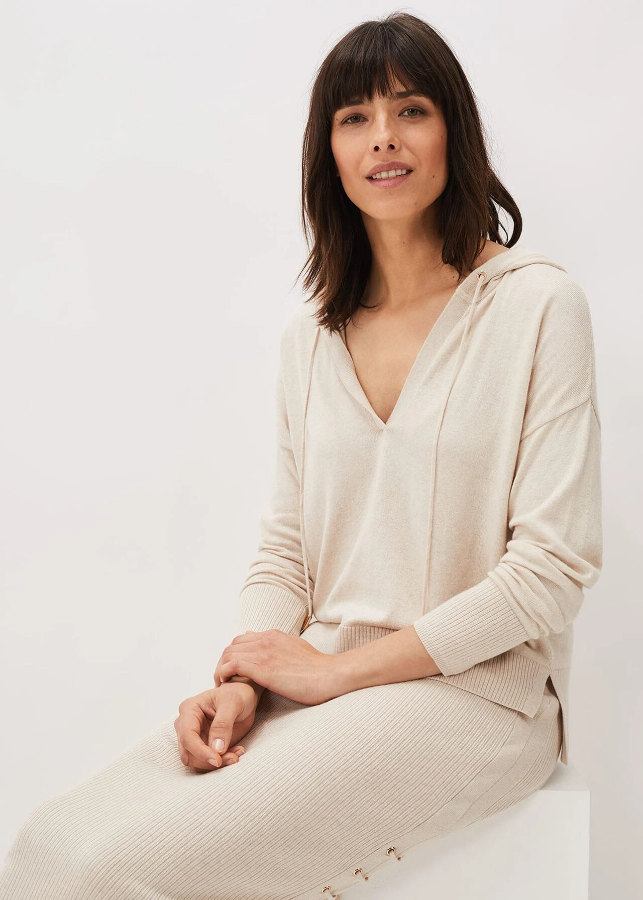 Ellena Co-Ord Hoodie 4 Ellena Co-Ord Hoodie – Bild 4