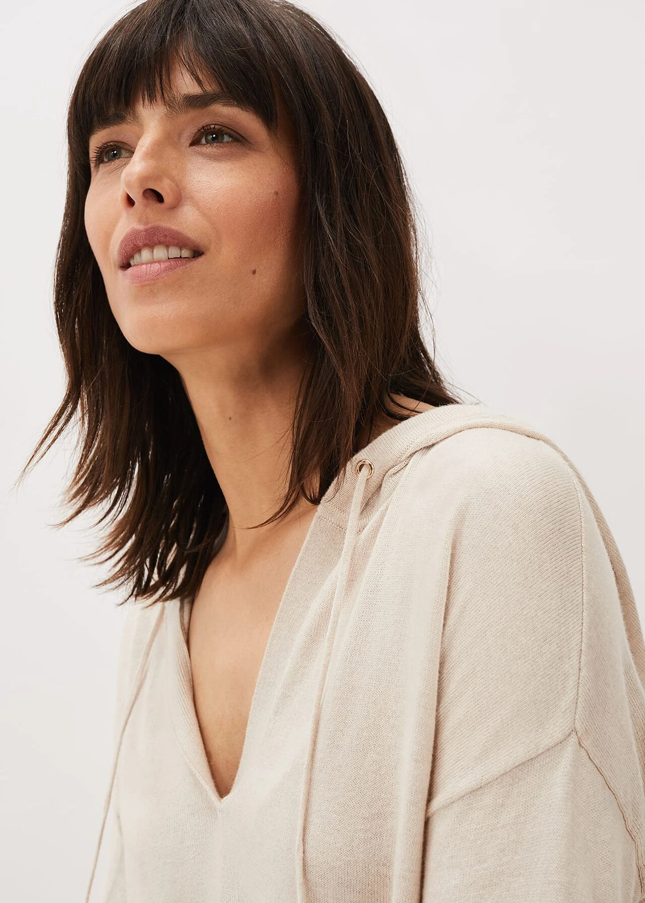 Ellena Co-Ord Hoodie 5 Ellena Co-Ord Hoodie – Bild 5