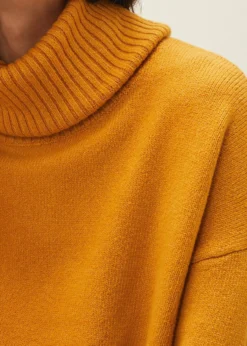 Eva Roll Neck Jumper 11 Eva Roll Neck Jumper -Bekleidung Verkaufsgeschäft 403614615 05 eva roll neck jumper