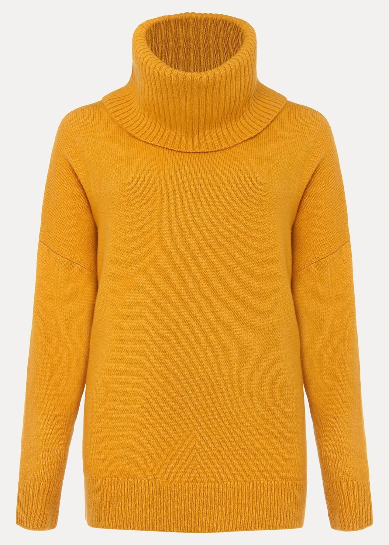 Eva Roll Neck Jumper 7 Eva Roll Neck Jumper – Bild 7