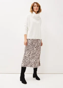 Etty Chunky Knit Jumper -Bekleidung Verkaufsgeschäft 403639542 04 etty chunky knit jumper