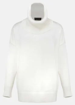 Etty Chunky Knit Jumper -Bekleidung Verkaufsgeschäft 403639542 99 etty chunky knit jumper