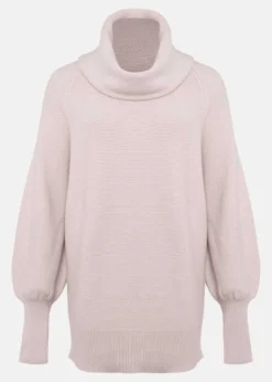 Dahlie Cowl Neck Knit Jumper 11 Dahlie Cowl Neck Knit Jumper -Bekleidung Verkaufsgeschäft 403781310 99 dahlie cowl neck knit jumper