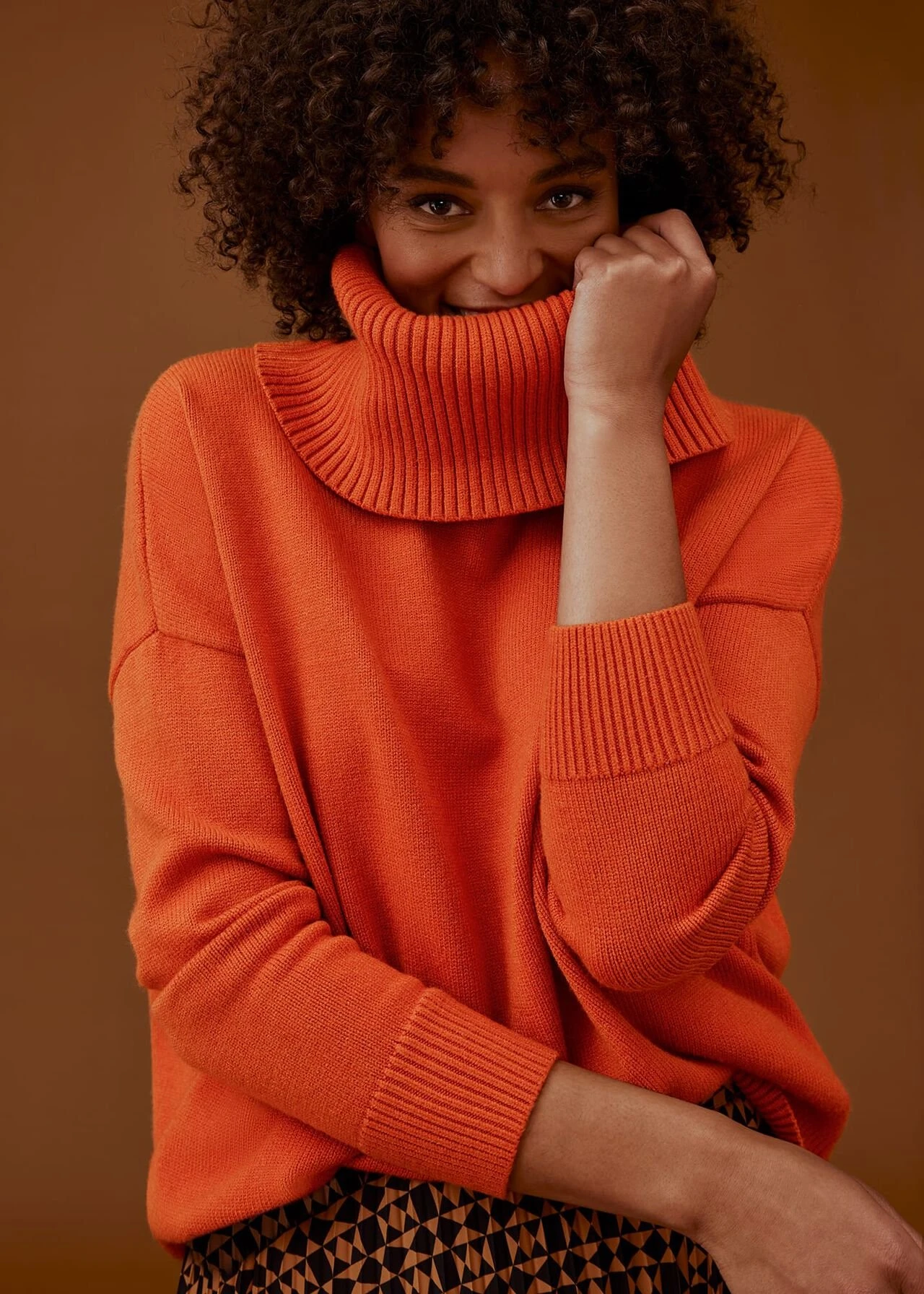 Eva Chunky Knit 1 Eva Chunky Knit