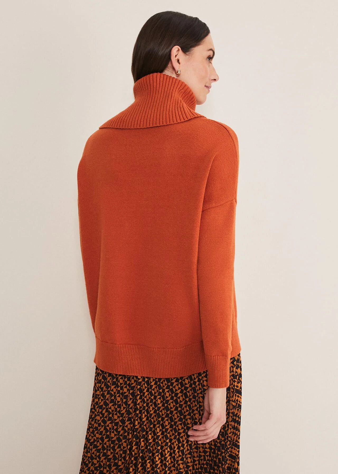 Eva Chunky Knit 3 Eva Chunky Knit – Bild 3