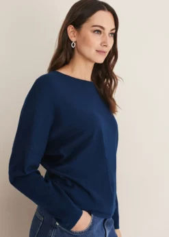 Olivian Fine Knit Jumper 9 Olivian Fine Knit Jumper -Bekleidung Verkaufsgeschäft 403806249 04 olivian fine knit jumper