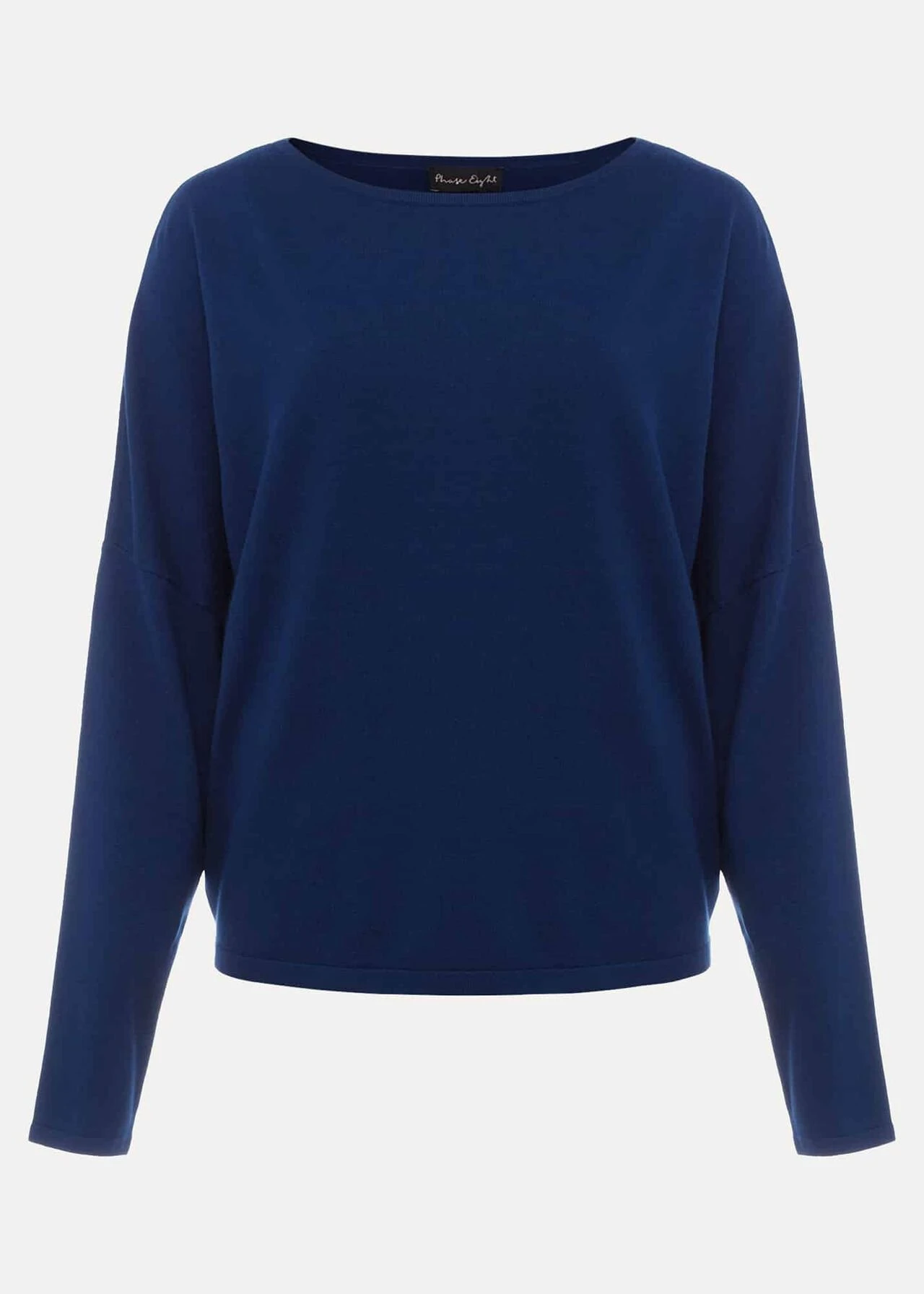 Olivian Fine Knit Jumper 6 Olivian Fine Knit Jumper – Bild 6