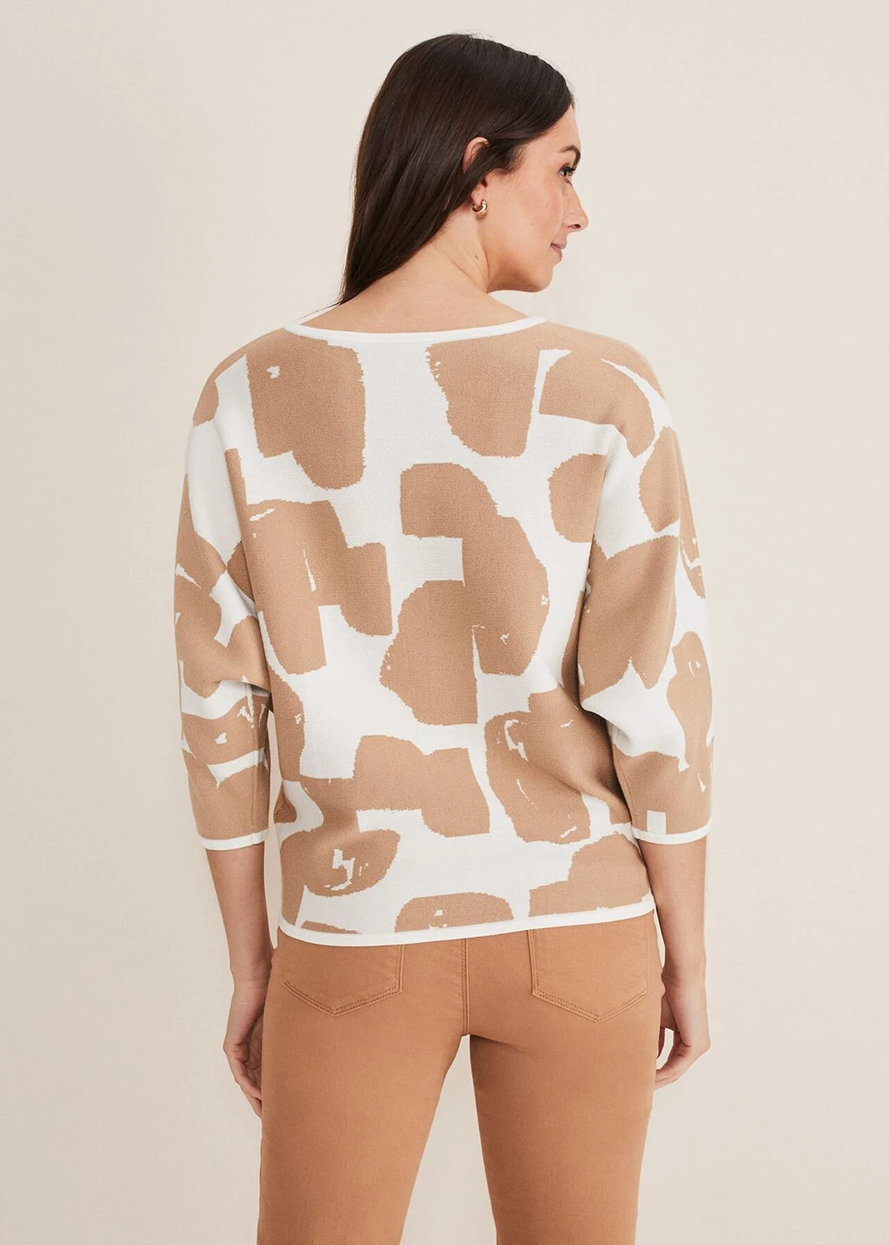 Nixie Contour Spot Jumper 2 Nixie Contour Spot Jumper – Bild 2