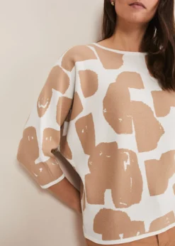 Nixie Contour Spot Jumper 9 Nixie Contour Spot Jumper -Bekleidung Verkaufsgeschäft 403814200 04 nixie contour spot jumper