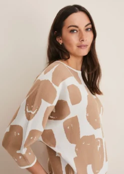 Nixie Contour Spot Jumper 10 Nixie Contour Spot Jumper -Bekleidung Verkaufsgeschäft 403814200 05 nixie contour spot jumper