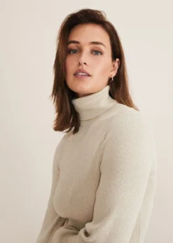 Gwyneth Balloon Sleeve Lurex Jumper 12 Gwyneth Balloon Sleeve Lurex Jumper -Bekleidung Verkaufsgeschäft 403830060 05 gwyneth balloon sleeve lurex jumper