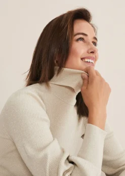 Gwyneth Balloon Sleeve Lurex Jumper 13 Gwyneth Balloon Sleeve Lurex Jumper -Bekleidung Verkaufsgeschäft 403830060 06 gwyneth balloon sleeve lurex jumper