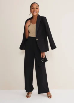 Cassia Metallic Knitted Vest -Bekleidung Verkaufsgeschäft 403840060 05 cassia metallic knitted vest