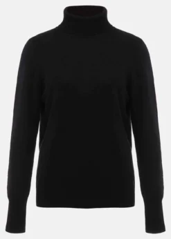 Cressida Wool Cashmere Roll Neck -Bekleidung Verkaufsgeschäft 403850050 99 cressida wool cashmere roll neck