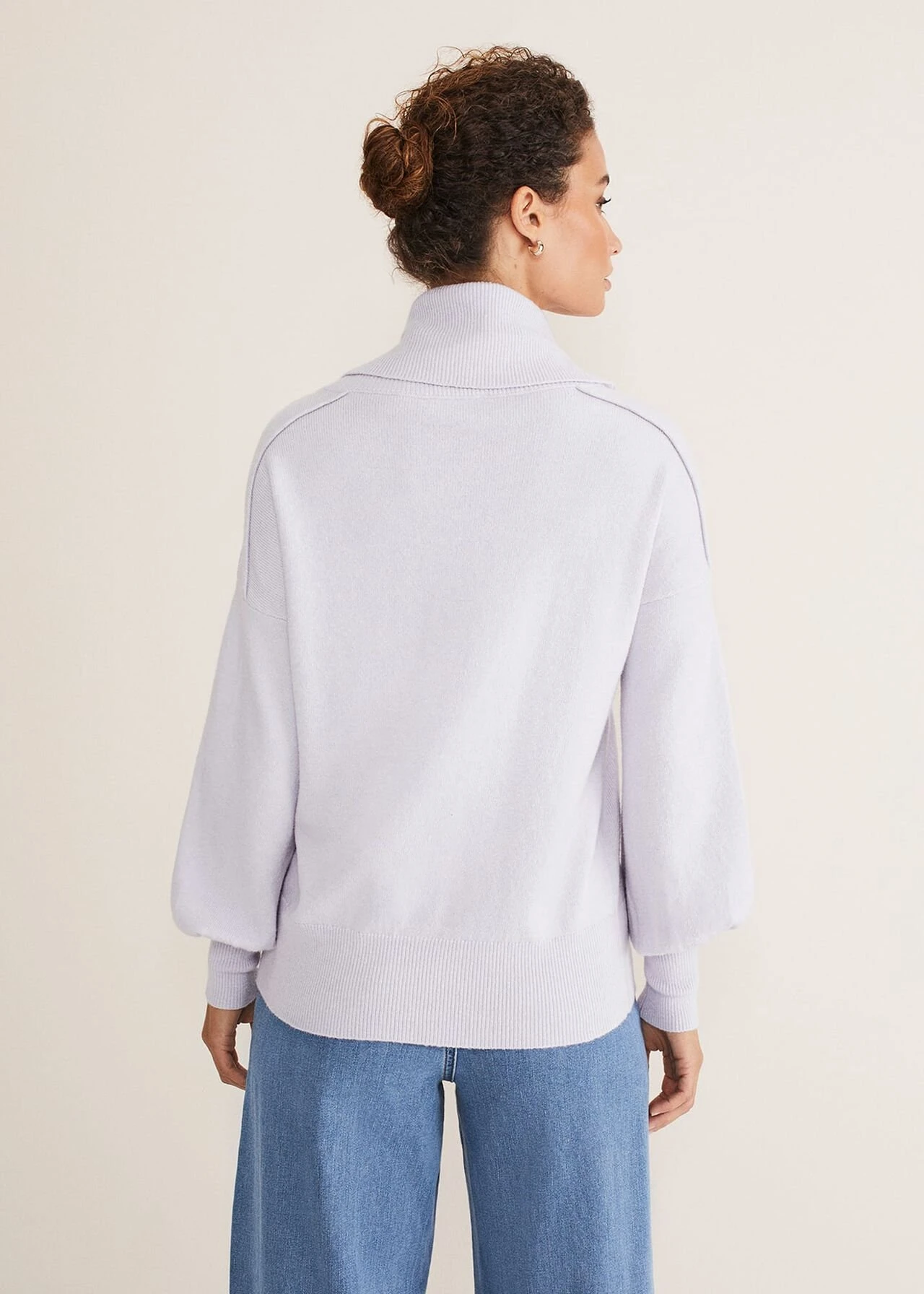 Eveleen Knitted Jumper 2 Eveleen Knitted Jumper – Bild 2