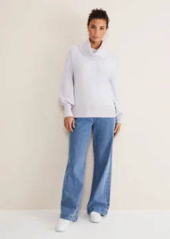 Eveleen Knitted Jumper 8 Eveleen Knitted Jumper -Bekleidung Verkaufsgeschäft 403859608 03 eveleen knitted jumper