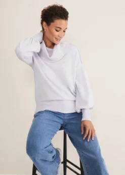 Eveleen Knitted Jumper 9 Eveleen Knitted Jumper -Bekleidung Verkaufsgeschäft 403859608 04 eveleen knitted jumper