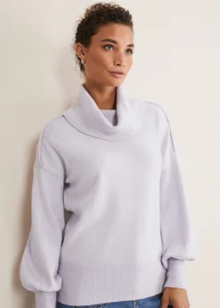 Eveleen Knitted Jumper 10 Eveleen Knitted Jumper -Bekleidung Verkaufsgeschäft 403859608 05 eveleen knitted jumper