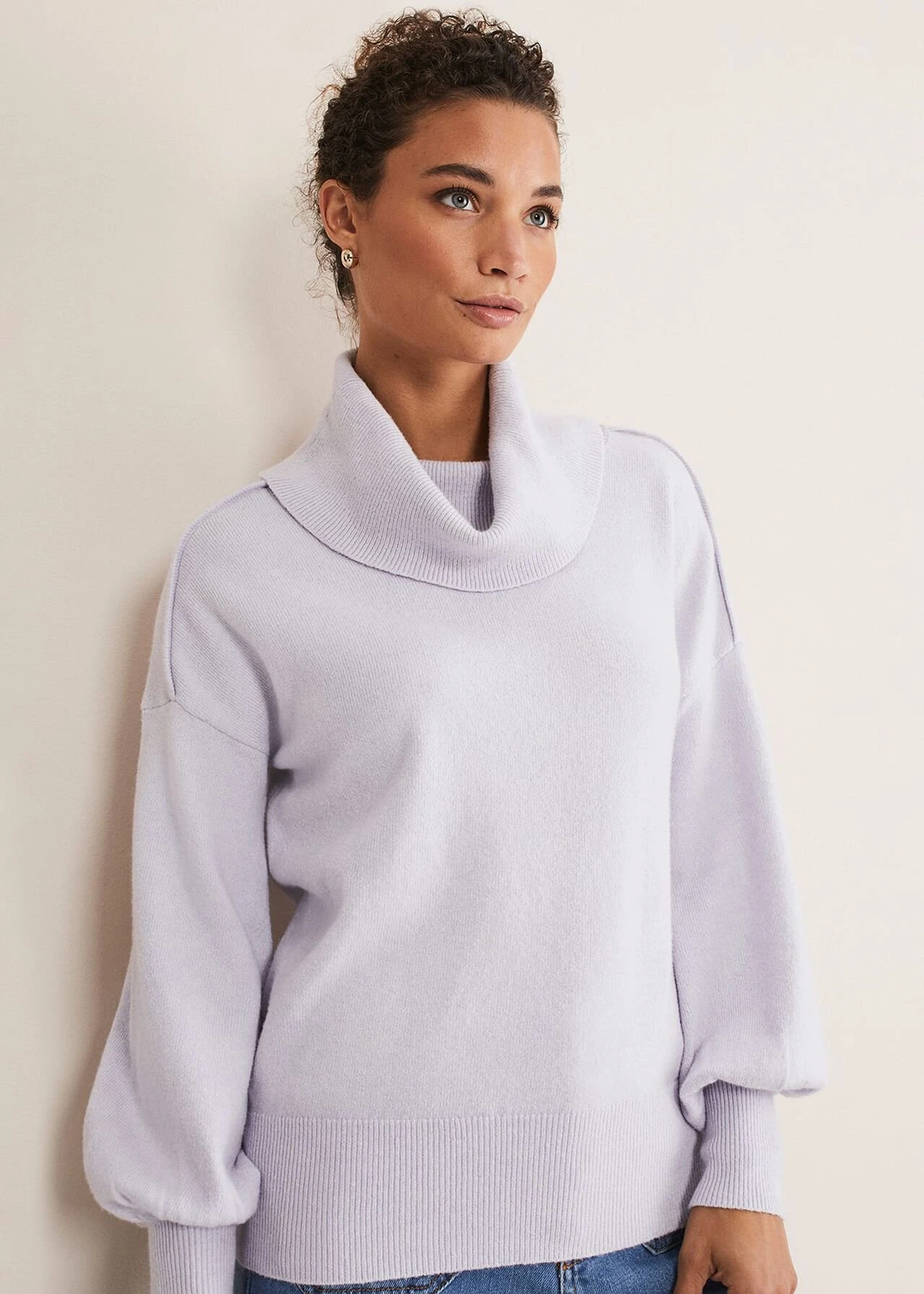 Eveleen Knitted Jumper 5 Eveleen Knitted Jumper – Bild 5