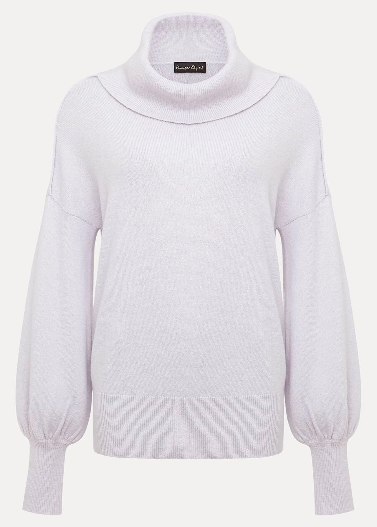 Eveleen Knitted Jumper 6 Eveleen Knitted Jumper – Bild 6