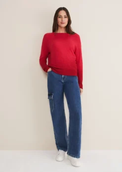 Jen Mohair Dip Dye Knit -Bekleidung Verkaufsgeschäft 403869694 03 jen mohair dip dye knit